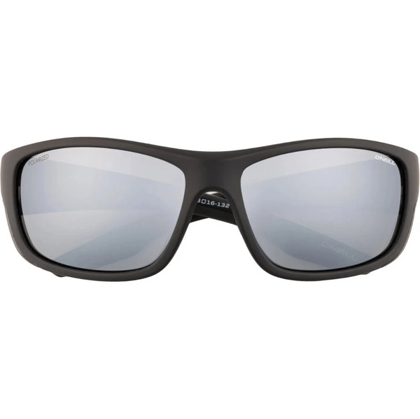 2026 O'Neill Mens Sunglasses 9017 ONS-9017-2.0-104P - Matte Black